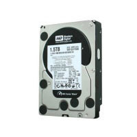 Western digital Caviar Black 1.5TB (WD1502FAEX)
